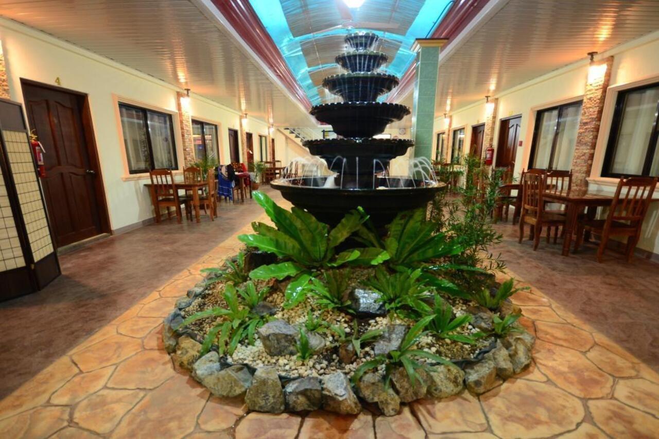 Reddoorz Premium Near Pristine Beach Puerto Princesa Exteriör bild