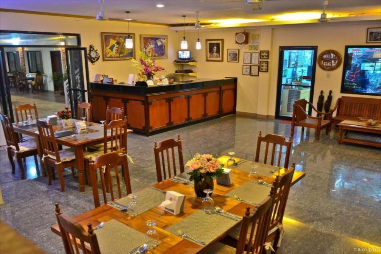 Reddoorz Premium Near Pristine Beach Puerto Princesa Exteriör bild