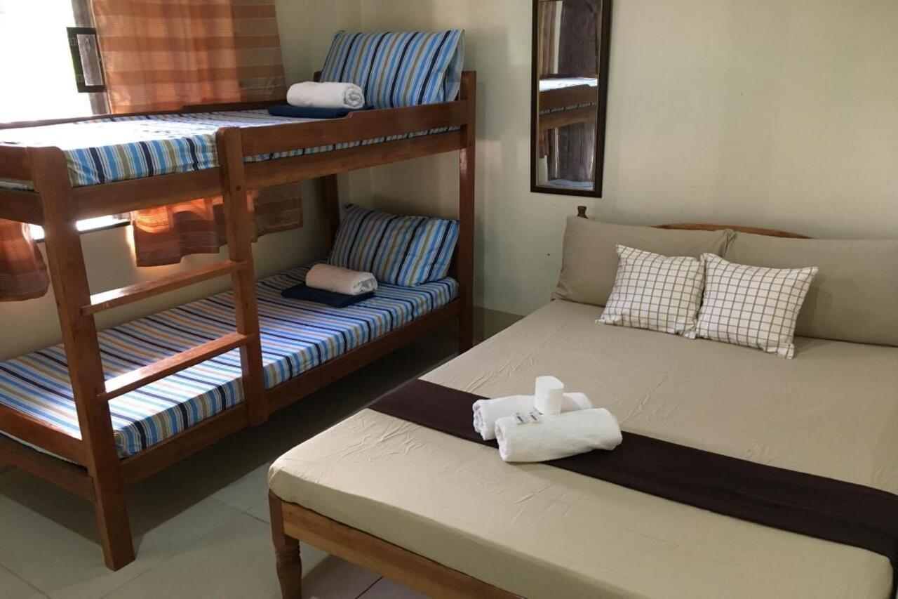 Reddoorz Premium Near Pristine Beach Puerto Princesa Exteriör bild