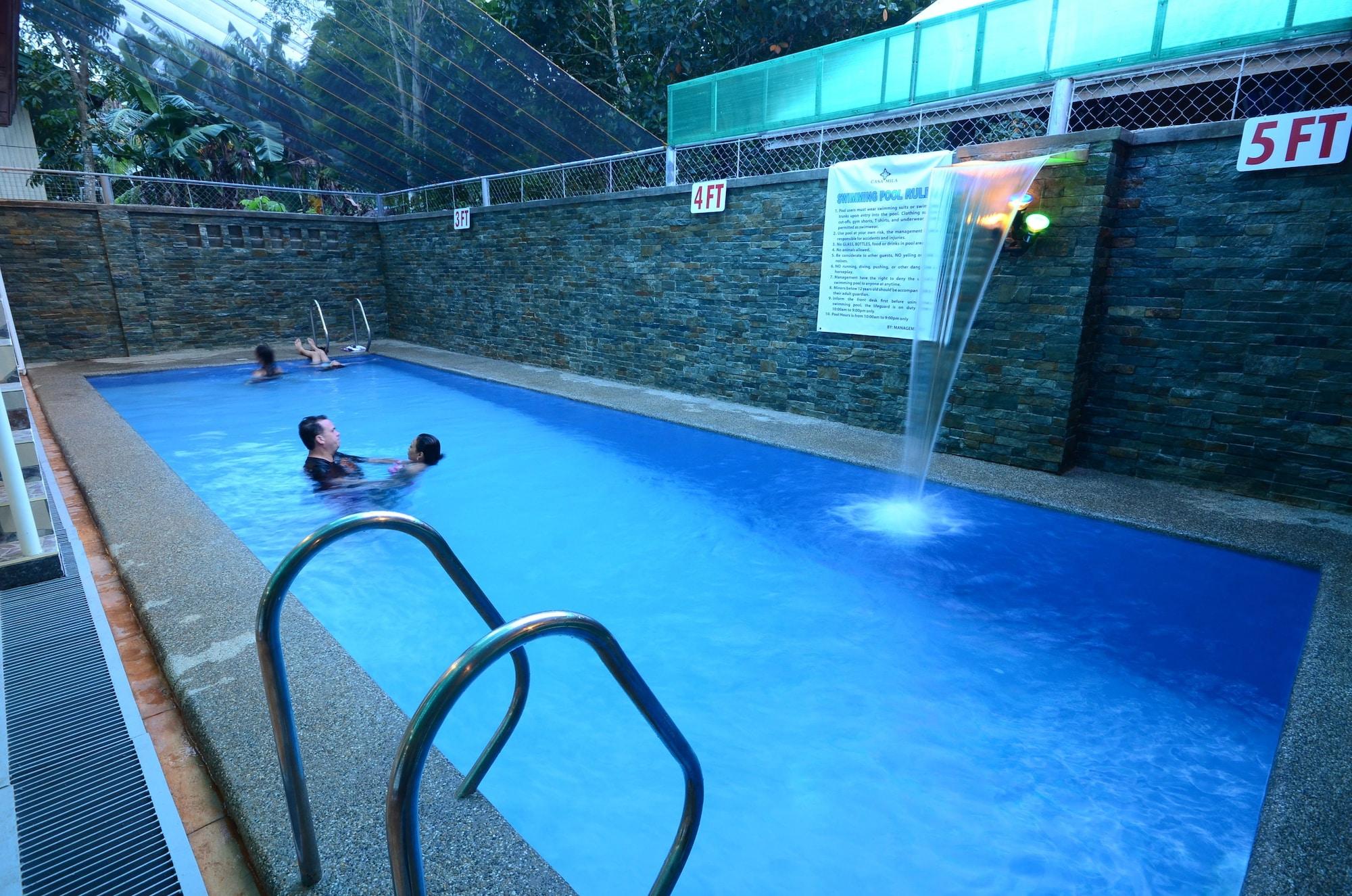 Reddoorz Premium Near Pristine Beach Puerto Princesa Exteriör bild