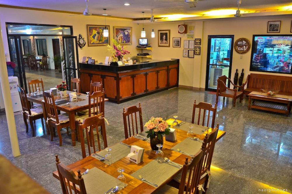 Reddoorz Premium Near Pristine Beach Puerto Princesa Exteriör bild