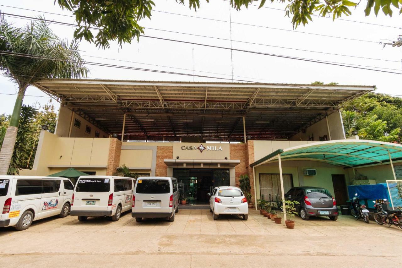 Reddoorz Premium Near Pristine Beach Puerto Princesa Exteriör bild